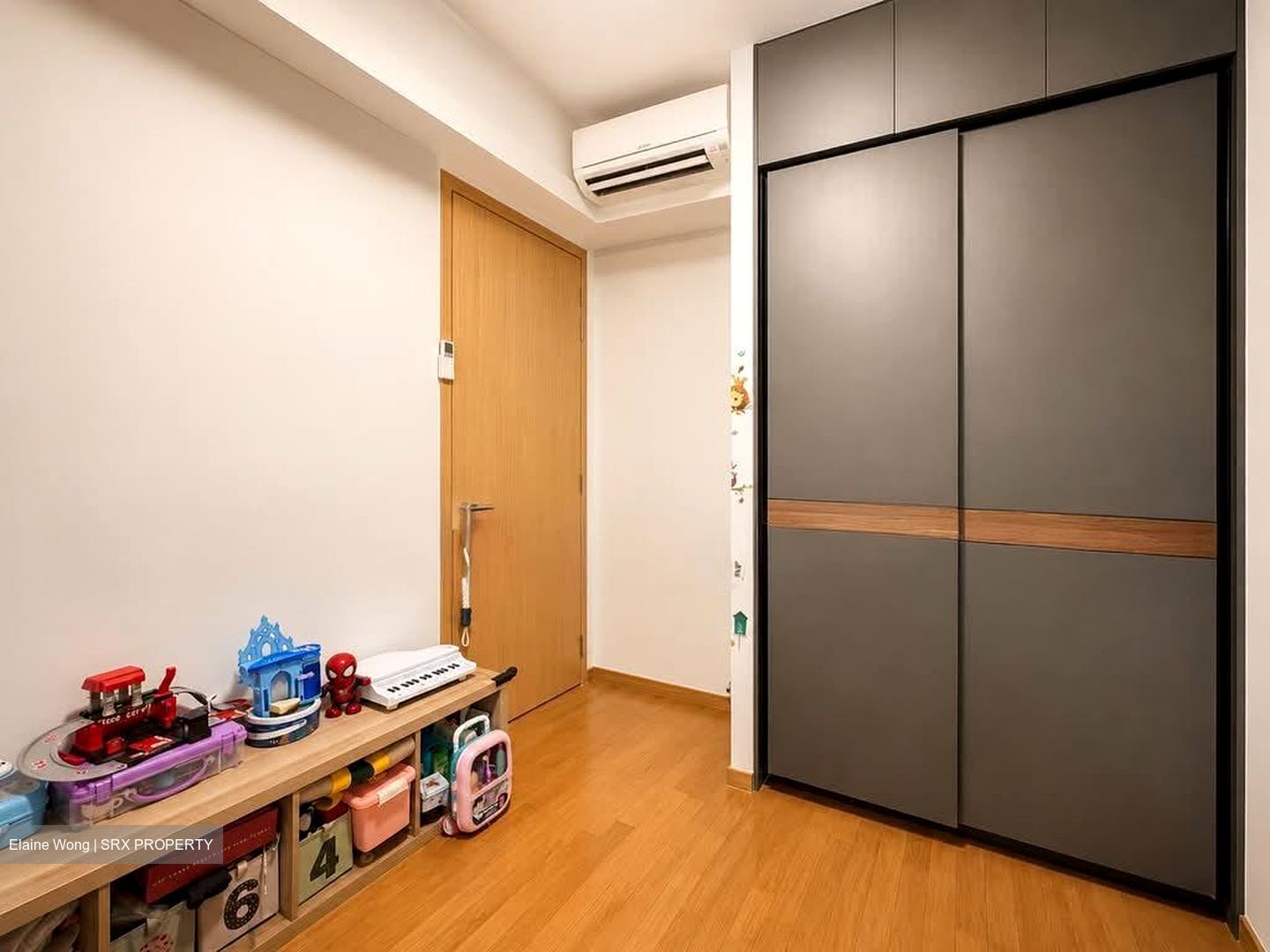 The Tre Ver (D13), Condominium #558493321